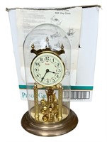 Kundo 400 Day anniversary clock, unknown working