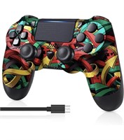 Controller Wireless, with USB Cable/1000mAh