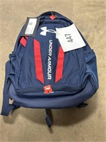 Under Armour  back pack