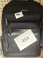 Brookstone backpack