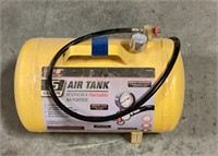 Performanc tool air tank portable-5 gal