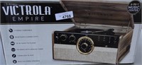 victrola empire record player 6in1
