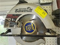 Craftsman 7 1/4 Circular saw