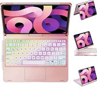 Keyboard Case for iPad Pro 11 inch 2022 iPad Air