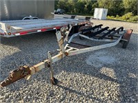 Boat Trailer- No Reserve