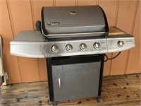 ProSeries By Brinkman Propane Grill