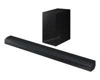 Samsung B-Series Soundbar HW-B650 - NEW $500