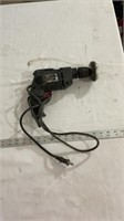 3/8” variable speed reversible drill untested