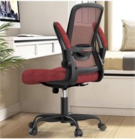 New Office Chair, Ergonomic Desk Chair with