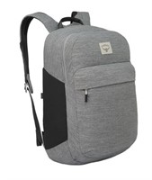 New OSPREY ARCANE XL DAY Backpack Heather grey.