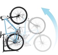 New Thane Bike Nook Bike Stand & Vertical Storage