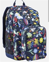New Kids Burton Lunch-N-Pack 35L Backpack with
