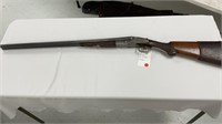 Hunter Arms  o. L.C. Smith cal. 12 ga. shotgun
