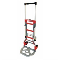 Milwaukee Convertible Folding Hand Truck