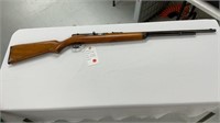 Stevens model 87B cal.  .22 S/L/LR  rifle  serial