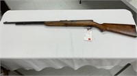 Stevens model 87C cal. 22 S/L/LR rifle