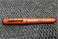 Vintage Wearever Fountain Pen 14K Gold Nib