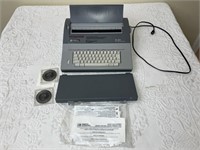 Smith Corona Model 5A-1 Electric Typewriter
