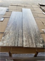 3/4"x 9 " Oak Engineered Hardwood Flooring x 906