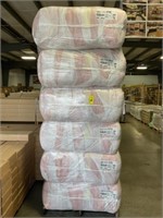 Owens Corning R19 UnFaced Insulation x 30 Bags