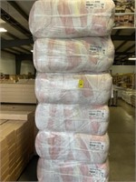 Owens Corning R19 UnFaced Insulation x 30 Bags