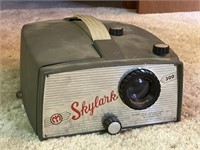 Vintage Skylark 300 Projector