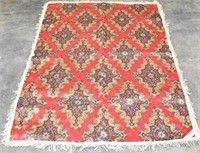High Cotton Home Fashion  Moroccan Style Tapestry