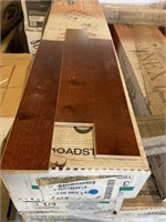 3-1/4" Birch Engineered Hardwood Flooring x 913 sf