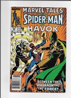 1987 Marvel: Marvel Tales (1964 Marvel) #205