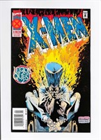 1995 Marvel: X-Men (1991 1st Series) #40A