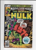 1980 Marvel: Marvel Super Heroes #87