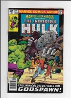 1980 Marvel: Marvel Super Heroes #94