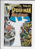 1988 Marvel: Marvel Tales (1964 Marvel) #208