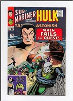 1965 Marvel: Tales to Astonish #71