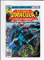 1979 Marvel: Tomb of Dracula (1972 1st Series) #68
