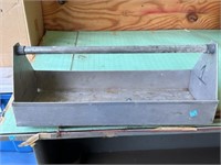 ALUM TOOL TRAY  PICK UP ONLY