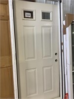 3 Mixed Doors for ONE Money