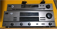 Q - SONY STEREO COMPONENTS (T54)
