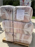 Owens Corning R-30 Faced/UnFaced Ins. x 15 Bags
