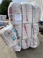 Owens Corning R-38 UnFaced Insulation x 12 Bags