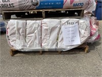 Owens Corning R-49 Faced Insulation x 5 bags