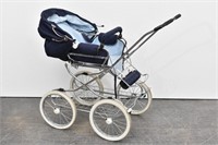 Emmaljunga AB Sweden Baby Pram Carriage Stroller