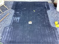 6 1/2’ Rubber bed liner (was in a Chevy truck)