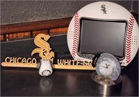 Q - CHICAGO WHITE SOX COLLECTIBLES