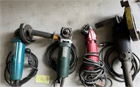 Q - LOT OF POWER TOOLS (Z7)