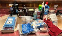 Q - MIXED LOT PERSONAL CARE PRODUCTS (M20)
