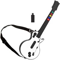 DOYO Guitar Hero Controller for PC and PS3, Wirele