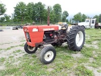David Brown 2WD Tractor 1200/A 716376/S