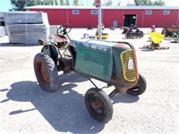 1944 Oliver 60 Tractor 410546
