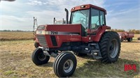 OFFSITE: CaseIH 7210 Tractor
